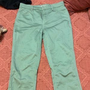 Reitmans skinny pants